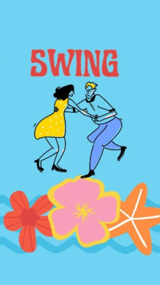 Apéro Swing